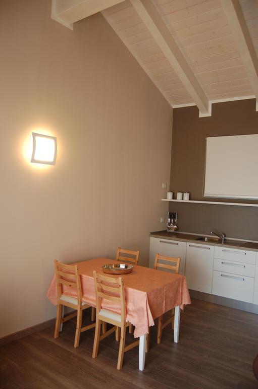 Castagneto Hotel Valle Mosso Exterior photo