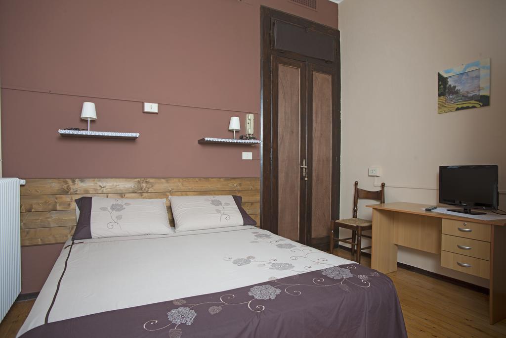 Castagneto Hotel Valle Mosso Exterior photo