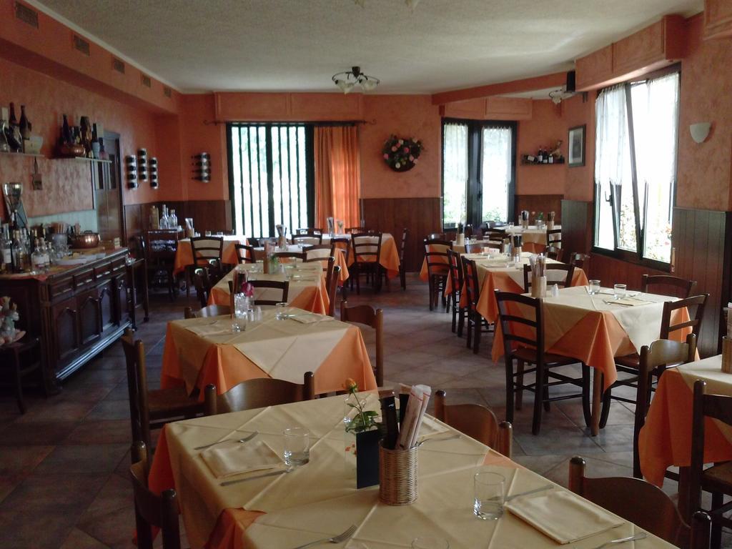 Castagneto Hotel Valle Mosso Exterior photo